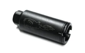 NOVESKE KX5 FLASH SPPRSR 762 5/8X24