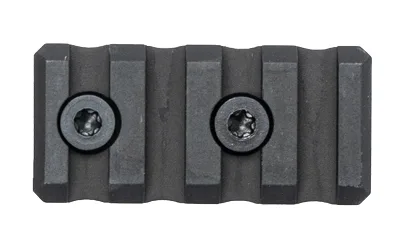 NOVESKE RAIL SECTION M-LOK 4 SLOT