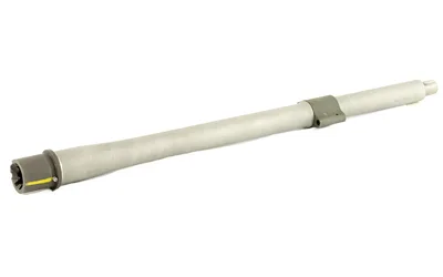 NOVESKE AFGHAN BARREL 556 14.5" SS