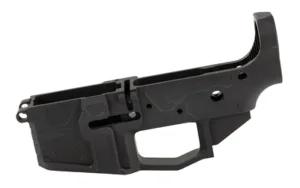 ODIN BILLET LOWER RECEIVER