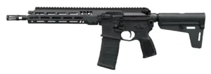 SIG SAUER SIG516 G3 5.56MM BLK 11" 30+1