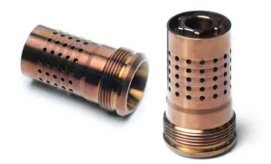 Q CHERRY BOMB MB 5/8X24 8.6BLK