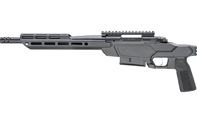 SPGFLD 2020 HTSKR PSTL 308 12" BLK