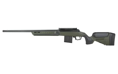 SAV 110 CORE PRDTR 6ARC 22" 10RD GRN