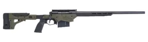 SAVAGE ARMS AXIS II PRECISION 30-06 22"  #