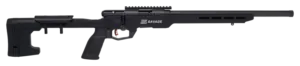 SAVAGE ARMS B17 PRECISION 17HMR 18" TB