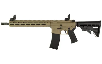 TIPPMANN M4-22 ELITE 16 22LR FDE CMP
