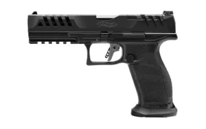 WAL PDP FS MATCH 5" 9MM 18RD BLK