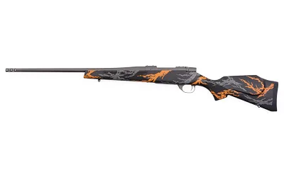WBY V-GRD COM HUNTER 243 20" 5RD