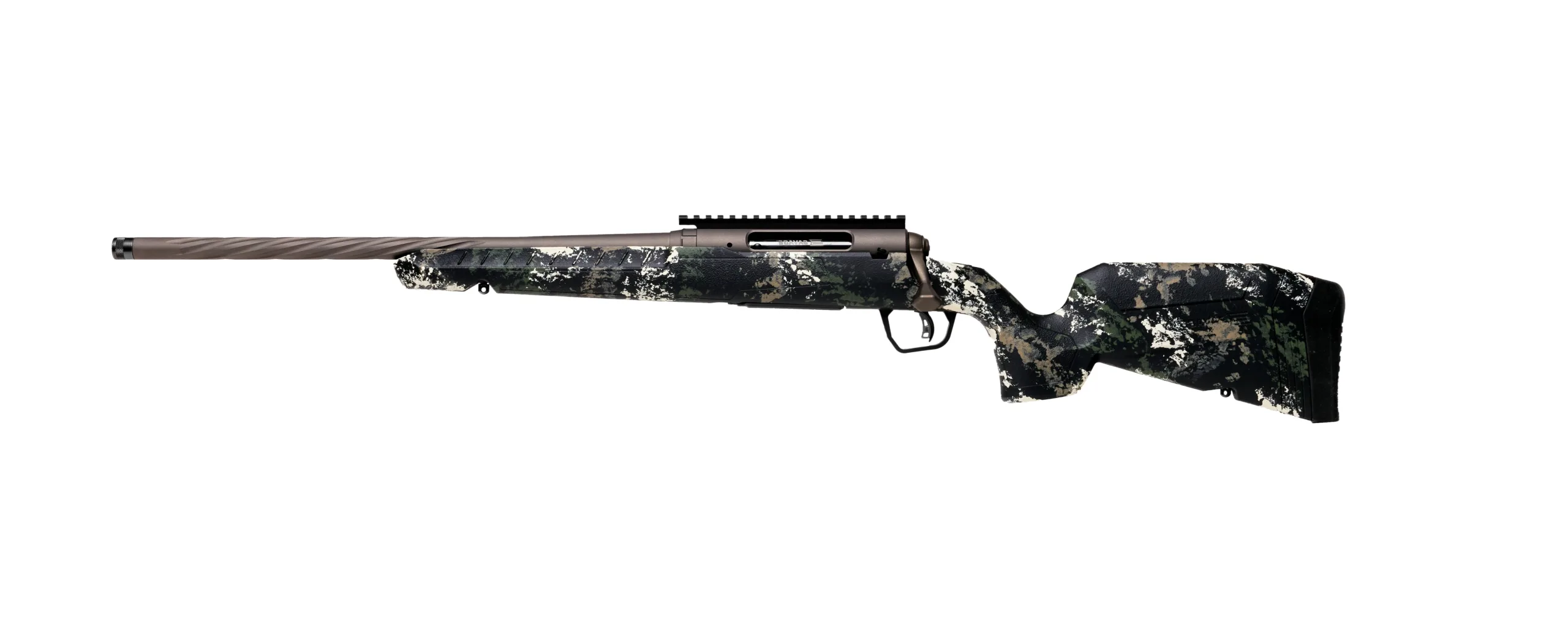 SAVAGE ARMS AXIS 2 PRO FOR 350LEG 18" LH #