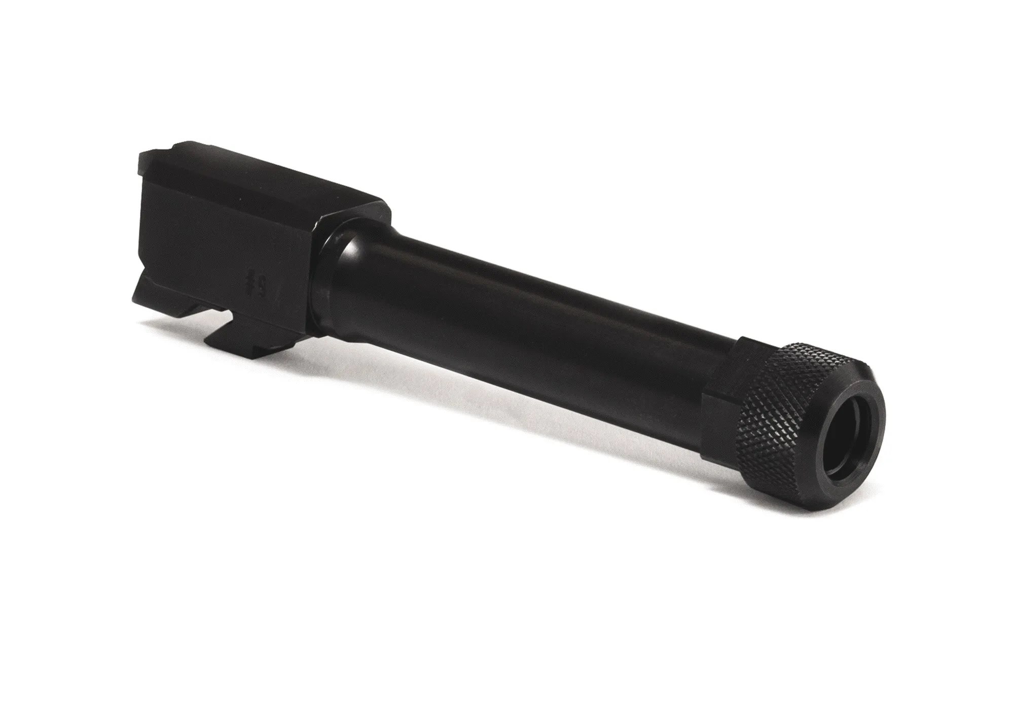 CANIK BARREL TP9 SFX 9MM BLK TB