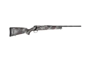 WEATHERBY MARK V CAPRA TI 280AI 21"