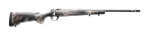 BERGARA CIMA PRO TI 22CR 20" CF