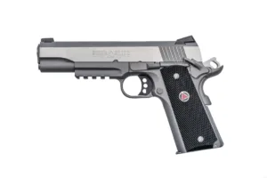 COLT DELTA ELITE RAIL 10MM SS 5"