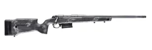 BERGARA CREST 450BM 20" GRAY OMNI