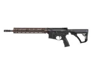 DANIEL DEFENSE DD4 RIII 5.56MM 14.5" 10+1 CA#