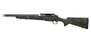 PROOF RESEARCH ELEVATION 2.0 22CR MDNHT 18"LH