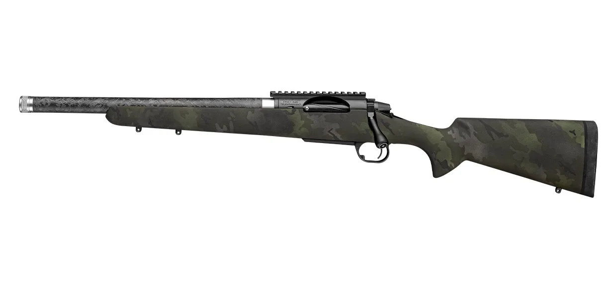 PROOF RESEARCH ELEVATION 2.0 22CR MDNHT 18"LH
