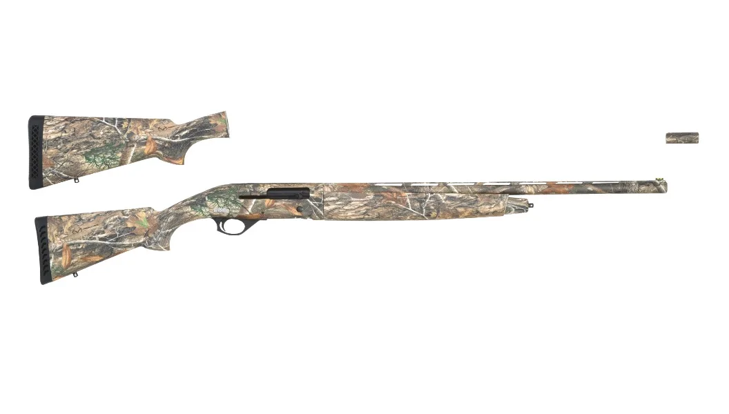 TRISTAR SPORTING ARMS VIPER CMPCT 2-STK 20/24 EDGE