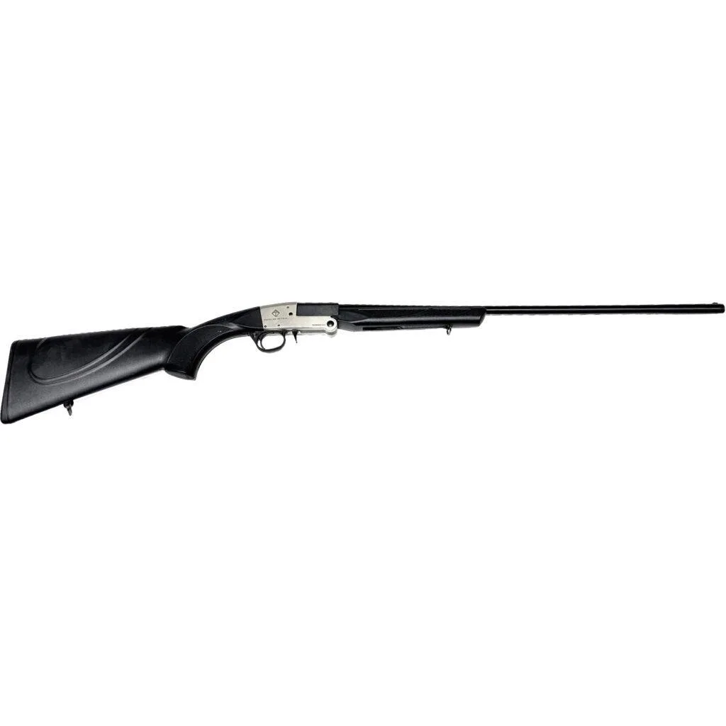 ATI Nomad G3 Shotgun 12ga 3" Chamber Single Round Capacity 28" Barrel Synthetic Stock
