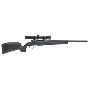 SAVAGE AXIS XP 223 REM 4Rd Magazine (1) 22'' Threaded Barrel