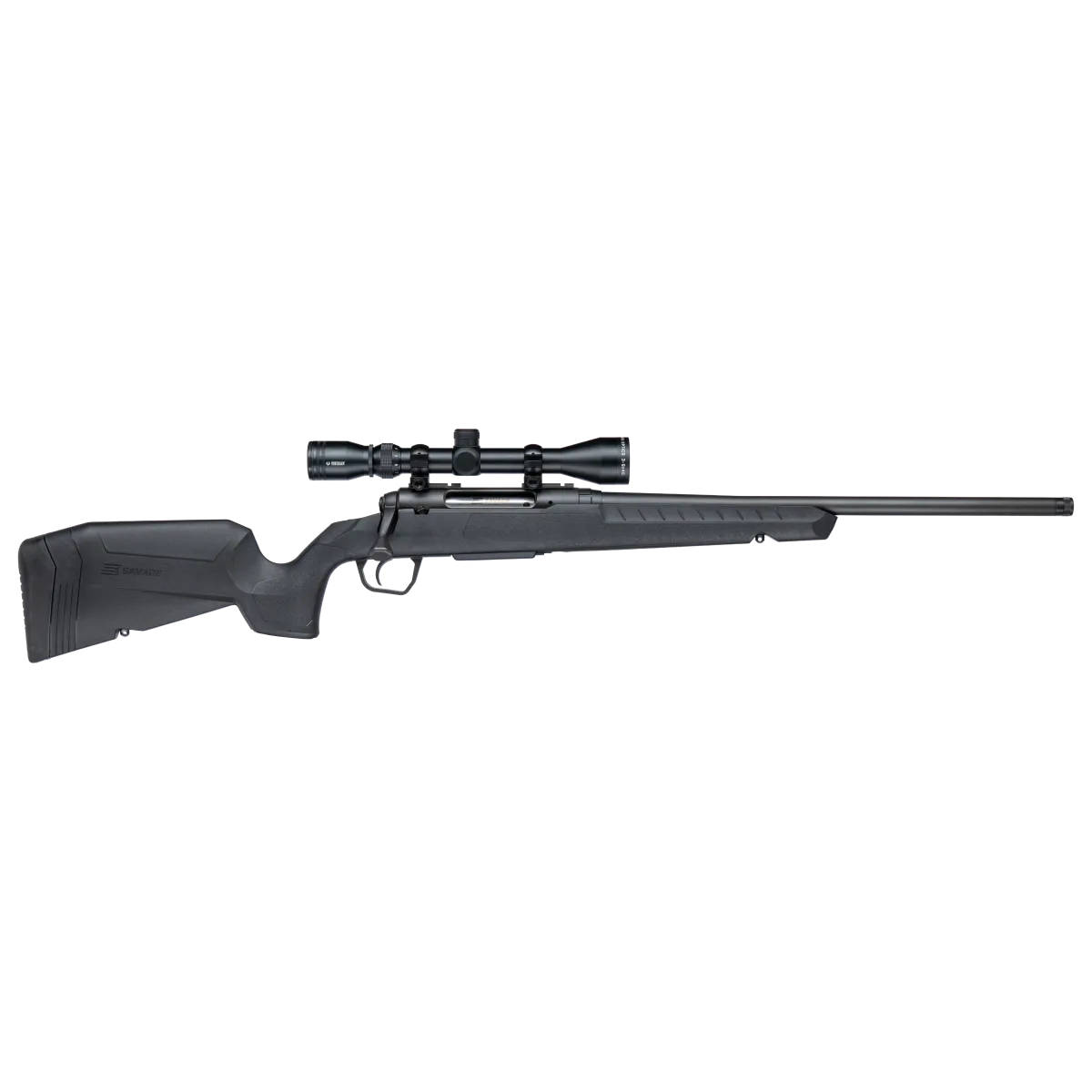 SAVAGE AXIS XP 223 REM 4Rd Magazine (1) 22'' Threaded Barrel
