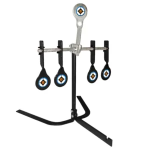 Do-All Outdoors .22 Auto Reset Target