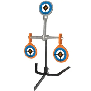Do-All Outdoors Auto Reset Targets 9mm - .30-06 caliber