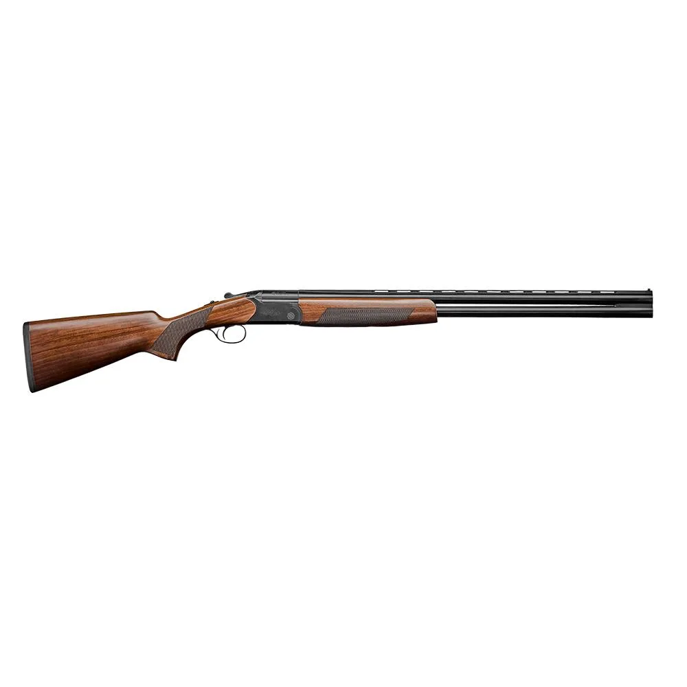CZ USA Drake Shotgun 28 ga 3" Chamber 2rd Capacity 28" Barrel Walnut