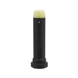 TacFire H2 AR-15 Rifle Buffer Black 4.6 oz