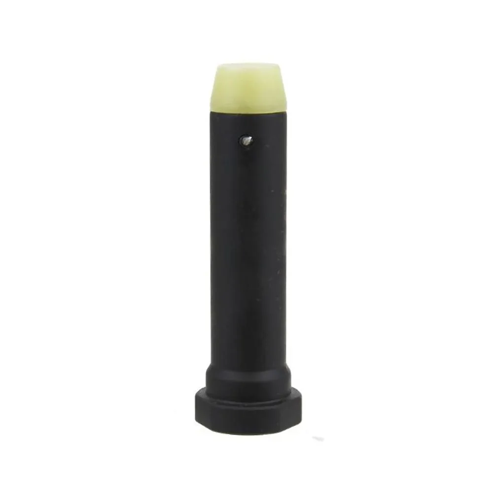 TacFire H2 AR-15 Rifle Buffer Black 4.6 oz