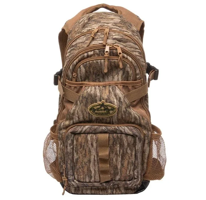 Rig'Em Right Stump Jumper Backpack Mossy Oak Bottomland