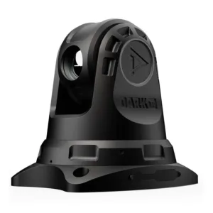 Dark30 Defiance LS 384 PTZ Thermal Camera Vehicle Mounted