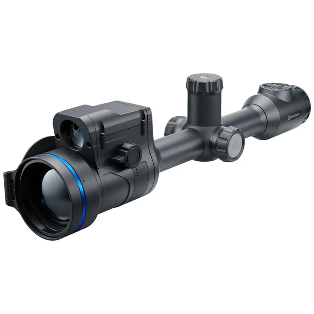 Pulsar Thermion 2 LRF XL60 Thermal Rifle Scope 2.5-20x60 without Mount