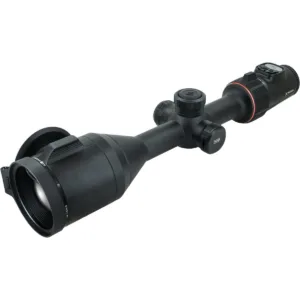 Nocpix Ace Thermal Rifle Scope 4-16x35 1280x1024 Black
