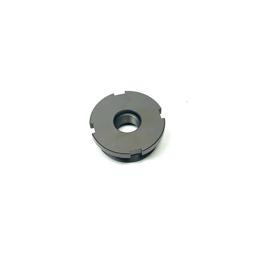 B&T Direct Thread HUB Lightweight Adapter 1/2x28