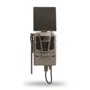 Tactacam REVEAL Pro 4.0 Cellular Trail Camera Solar