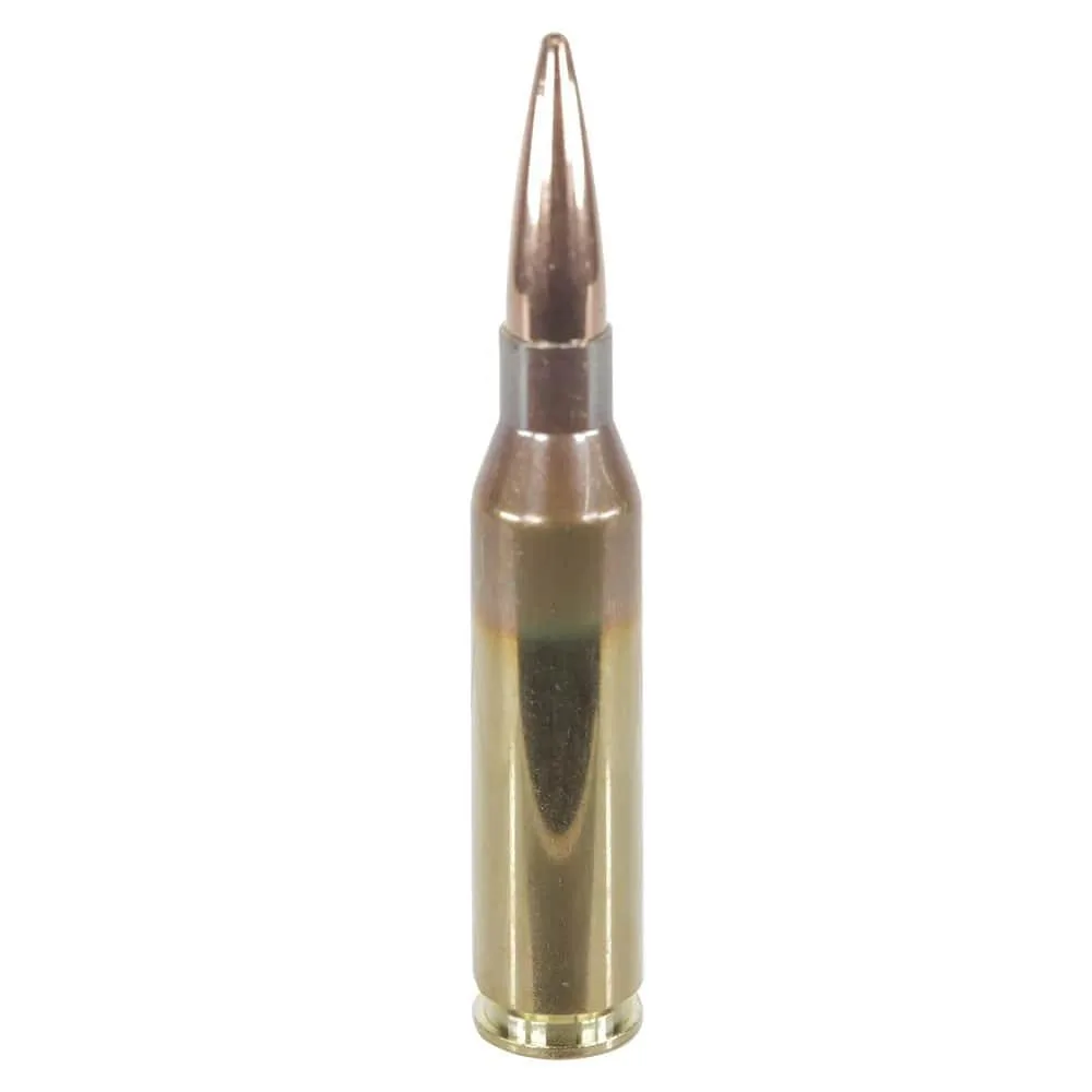 Lapua Rifle Ammunition .260 Rem 136gr Scenar OTM 2671 fps 50/ct