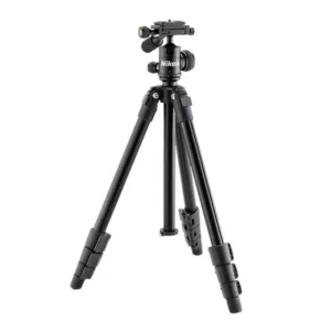 Nikon Compact Outdoor Tripod Black