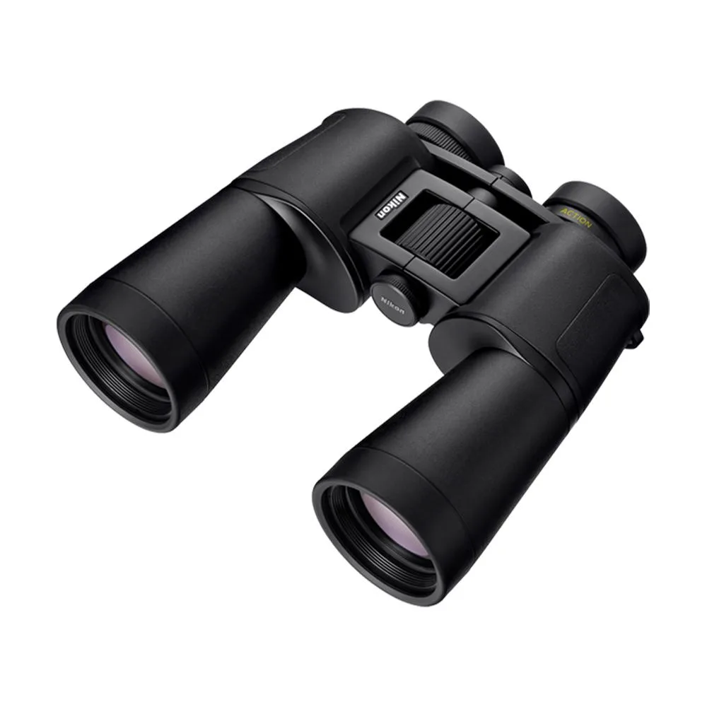 Nikon Action Binoculars 10x50 Black