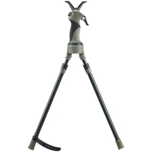 Primos Trigger Stick X Bipod Camo 29" - 41"