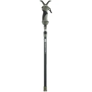 Primos Trigger Stick X Monopod Camo Tall 33" - 67"