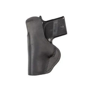 TX 1836 by Tagua FOR M&P Shield and Most Single Stack Compact Pistols-BK-RH