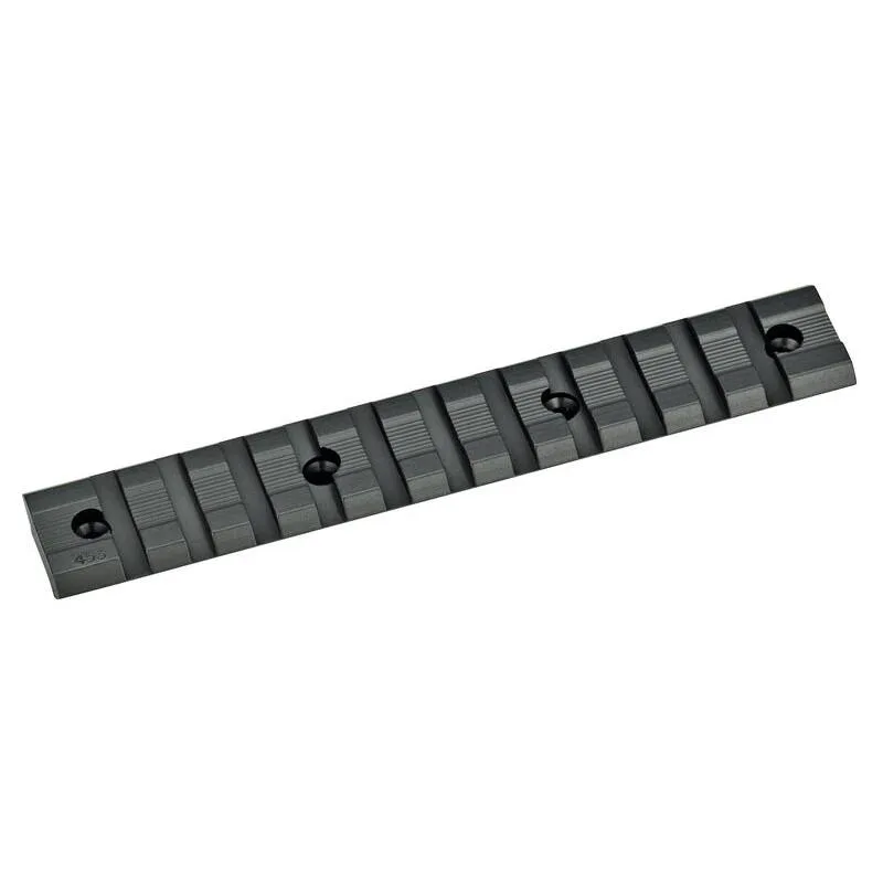 Weaver 1-Piece Multi Slot Base Mossberg Patriot SA Matte Blister
