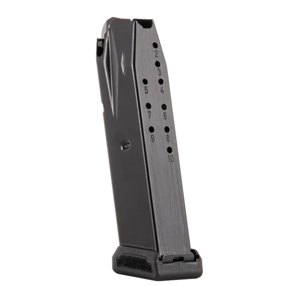 Canik Micro Compact Handgun Magazine for METE MC9 Prime/MC9L/MC9LS 9mm Luger 10/rd