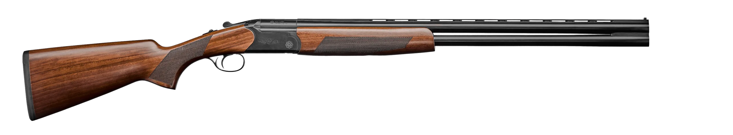 CZ FIELD SPORTS DRAKE 20G SHOTGUN 3" 28" WALNUT STOCK 5 FLUSH CHOKES