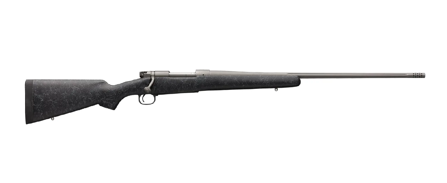 WINCHESTER M70 EXT TUNG TUNG/SYN 300WIN #