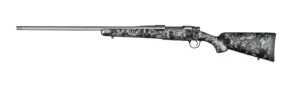CHRISTENSEN ARMS MESA FFT 6.5CR TUNGSTEN 20" LH