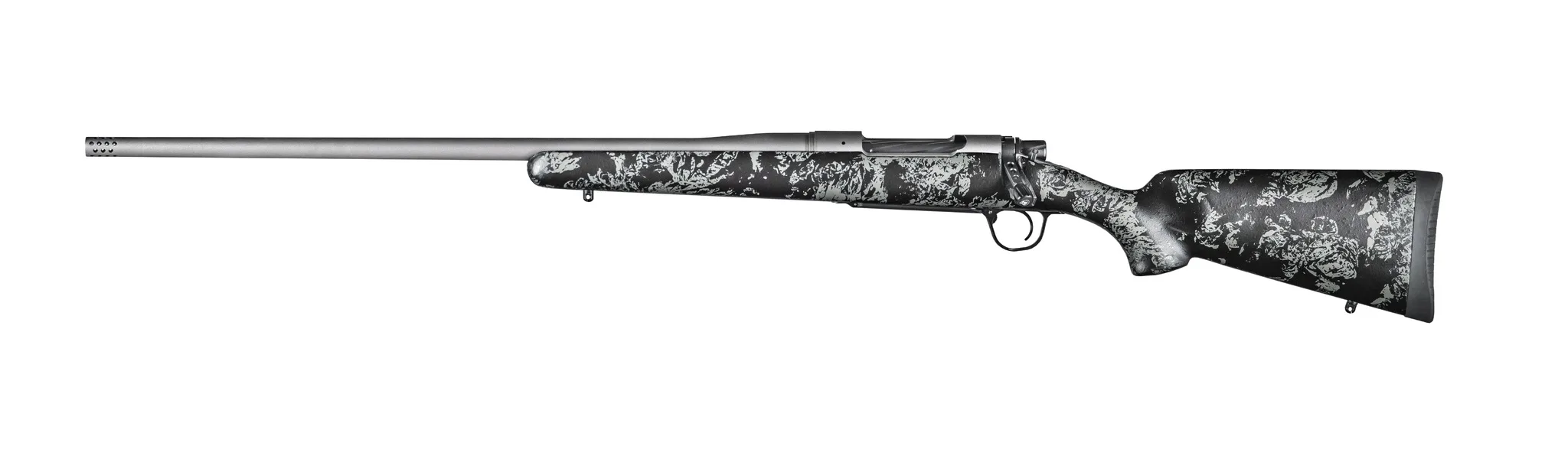 CHRISTENSEN ARMS MESA FFT 6.5CR TUNGSTEN 20" LH