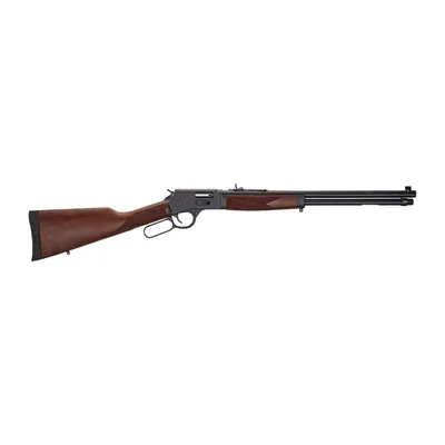 BIG BOY STEEL CARBINE .44 MAG SIDE GATE